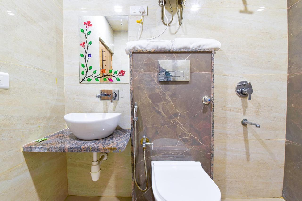 Fabhotel Bohra International Jaipur Exterior photo