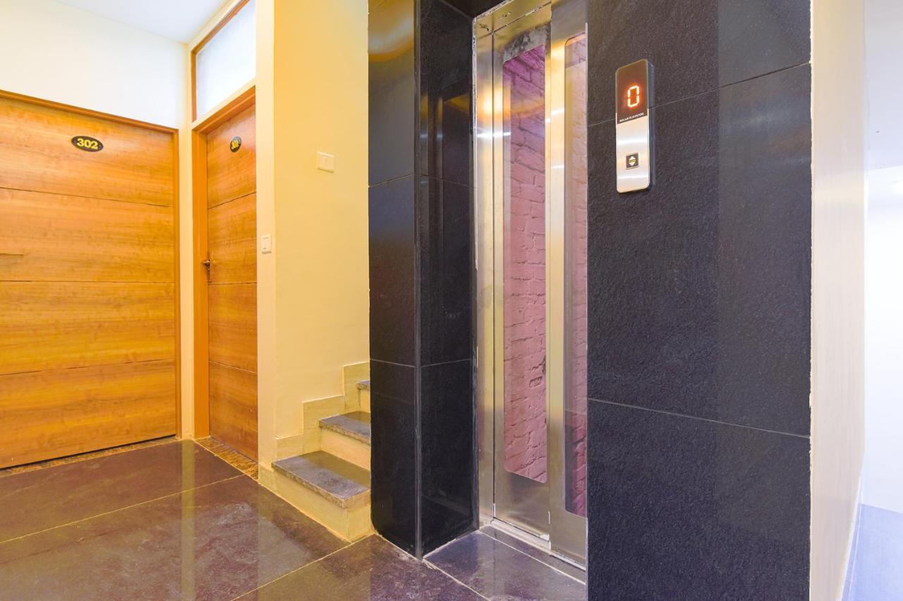 Fabhotel Bohra International Jaipur Exterior photo